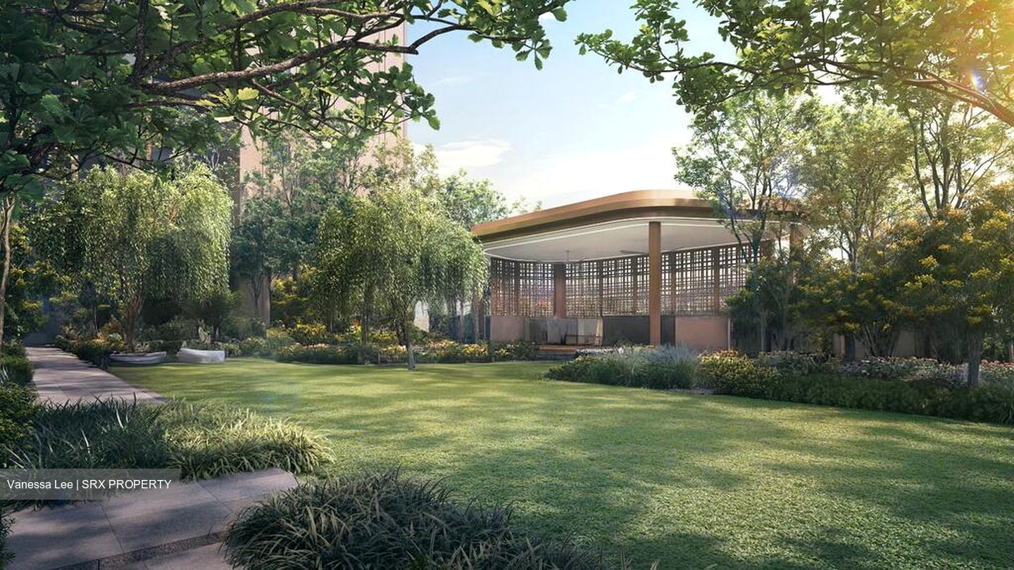 THE ROBERTSON OPUS (D9), Apartment #503105761